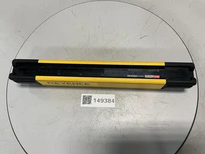 USED KEYENCE SL-V31FM-T