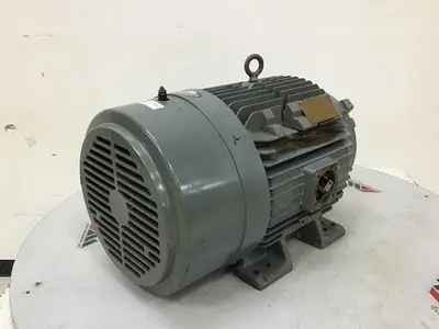 USED SIEMENS 1LA03242FP22