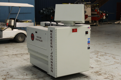 NEW MEREEN-JOHNSON 1105-H