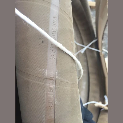 Goodyear Gunite 3 in Hose