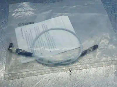 New | in-Stock FESTO 543861 Sensors | HGR 24 #754136
