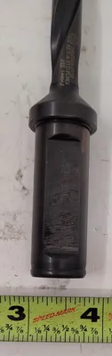 Allied Machine & Engineering 240Z0H-075F Tooling & Accessories, Drilling | Machinery Central (9)