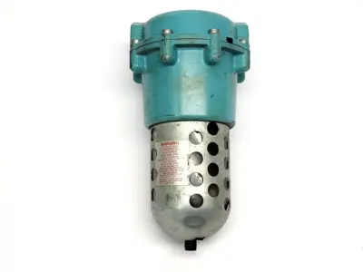 Used Wilkerson F21-04-000 Parts (Hydraulics and Pneumatics) Michigan US | Maverick Industrial Sales #1502376