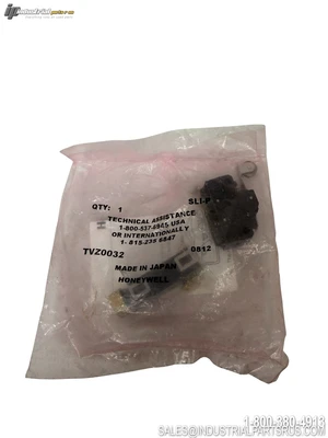 New | in-Stock HONEYWELL TVZ0032 Solenoid Valves Kentucky US | Industrial Parts R Us Inc. #901977