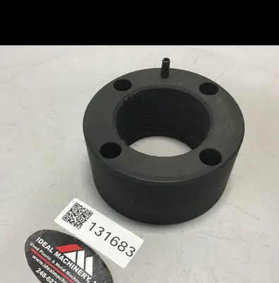 Used CINCINNATI MILACRON 5037456 Injection Molding Parts Michigan US | Ideal Machinery #593662