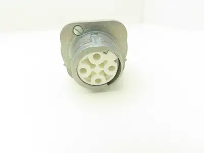 Allen Bradley 800T-H2A Selector Switch 2 Position Maintained 30mm Lot 2