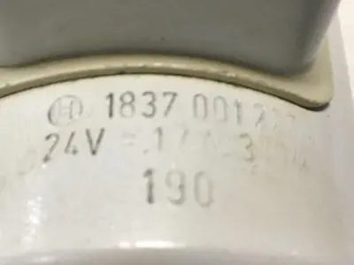 USED BOSCH 9810234103