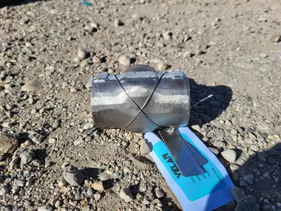 NEW VELAN CANADA W05-2114W-14MS