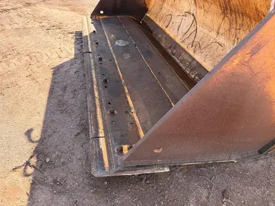 Used JRB 426HT Multipurpose Buckets Utah US | CSS Equipment Sales #1708699