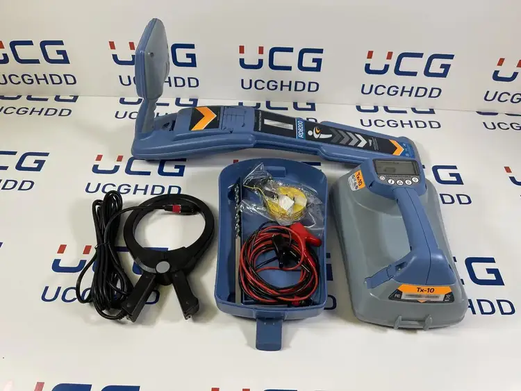 New | in-Stock RADIODETECTION _UNKNOWN_ Telecom/Utility Florida US | UCG Underground Supplies #1405657