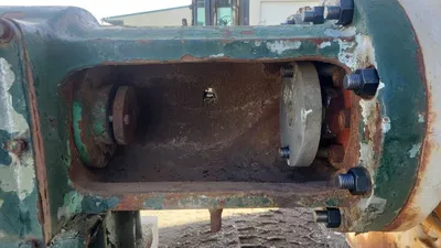 USED GASO 2652