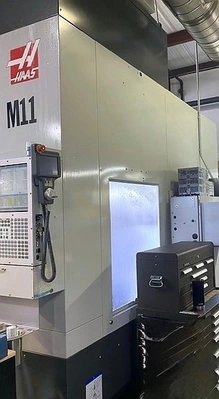 2022 HAAS UMC-750SS Universal Machining Centers | SNL Machine Trader LLC (2)