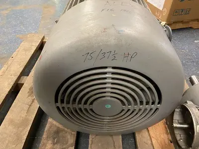 USED REULAND 0750G-1ABN-0009