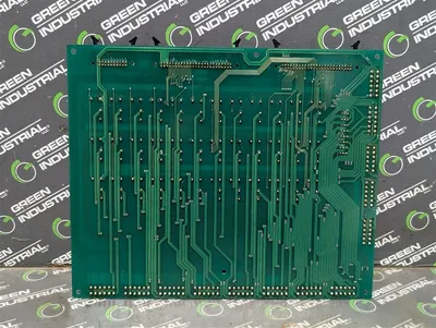 Toyoda TAP3001-0 I/F Output Board Used