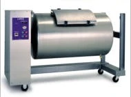Used _UNKNOWN_ MODEL 1000 Vacuum Tumblers California US | RAM Manufacturing Equipment, LLC #291258