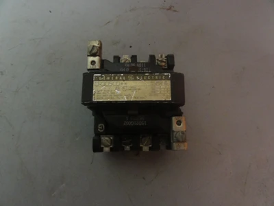 USED GENERAL ELECTRIC CR305C0