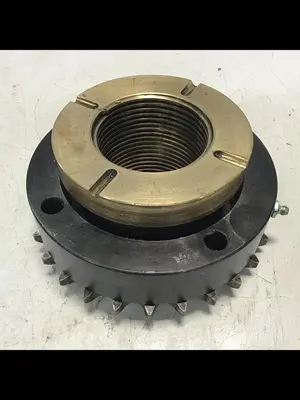 USED CINCINNATI MILACRON CAN-3041X