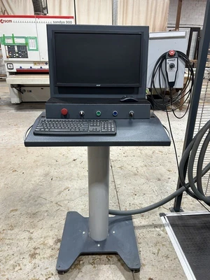 Used 2018 FELDER PROFIT H200 13 33 CNC Routers Ontario CA | MachineryMax #1305234