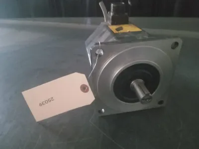 USED FANUC A06B-0034-B075#008
