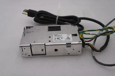 Omron S82J-05024D Power Supply Input AC100-240V Output 24VDC STOCK #2683 Q3