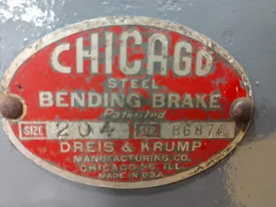 USED CHICAGO