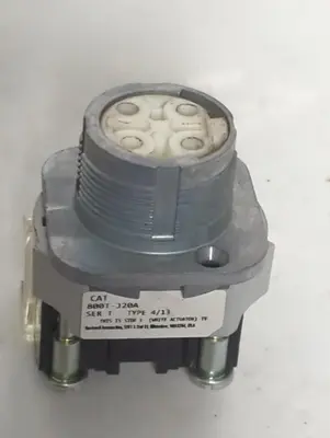 Used ALLEN-BRADLEY 800T-J20A Switch Parts Ohio US | Surplus Asset Holdings #1553577