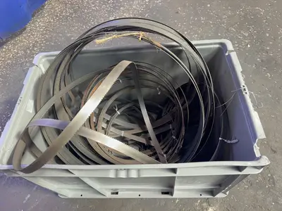 Used KALAMAZOO 1220 Horizontal Band Saws Ohio US | HGR 24 #1518155