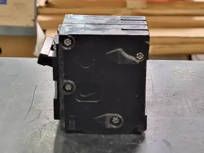 USED SIEMENS Q230
