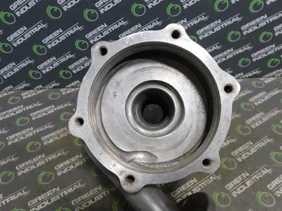 USED GOULDS 57901
