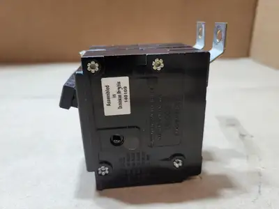 Used CUTLER-HAMMER BAB2040 Circuit Breakers British Columbia CA | Lenmark #1488967