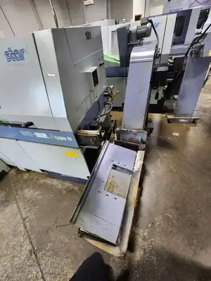 2010 STAR SR-32J Swiss Type Automatic Screw Machines | Midstate Machinery (16)