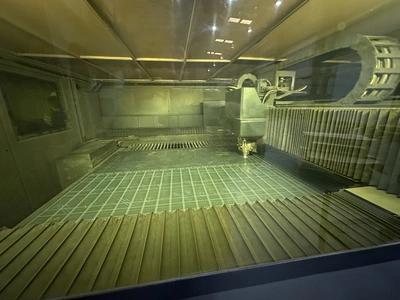 USED 2019 MAZAK OPTIPLEX