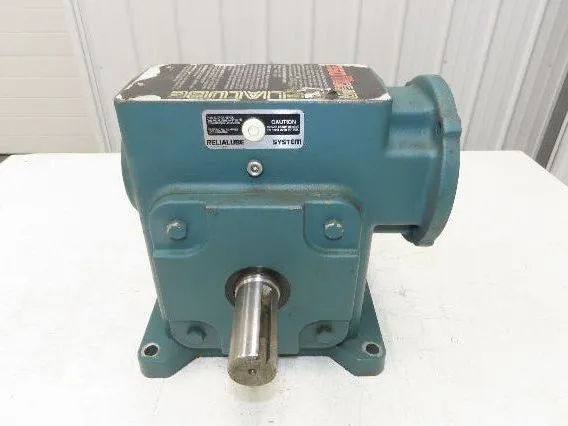 Used DODGE TIGEAR _UNKNOWN_ Speed Reducers | Arrow Industrial #615270