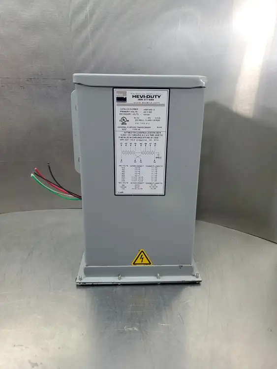 Used Emerson _UNKNOWN_ Transformers South Carolina US | Palmetto Automation #1159673