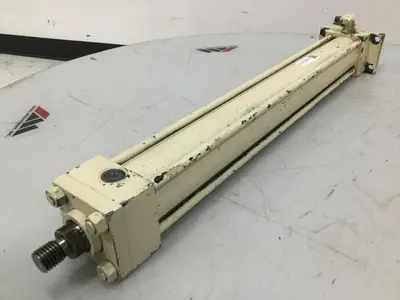 USED HYDRO LINE N5R2.5X24