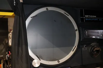USED OGP OQ 30