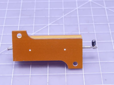New | in-Stock ATE _UNKNOWN_ Resistors | OCO Industrial #1618025