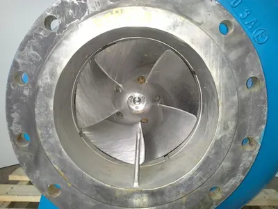USED Ahlstrom / Sulzer APT 41-12