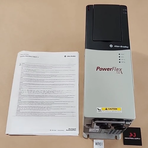 NEW Allen-Bradley 20B D 5P0 A 0 AYNANC0