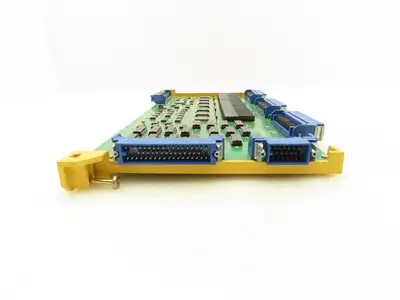 Fanuc A16B-2203-0110/01A PC Input/Output Control Board