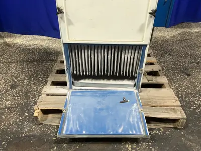 Used DONALDSON 54 643 Dust Collectors Ohio US | HGR 24 #1328423