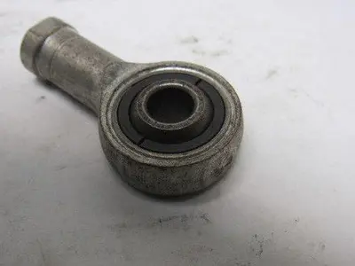 Alinabal CXF-5 5/16" Eye ID 5/16-24 Threaded Rod End Lot Of 7