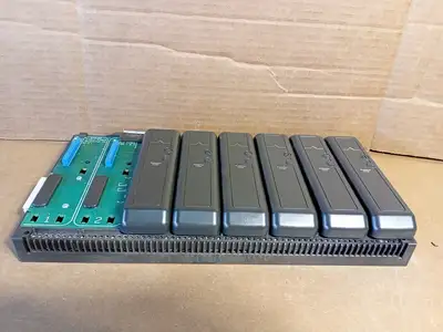 Used FISHER-ROSEMOUNT SYSTEMS KJ4001X1-BE1 Misc Electrical & Power Parts British Columbia CA | Lenmark #1439458