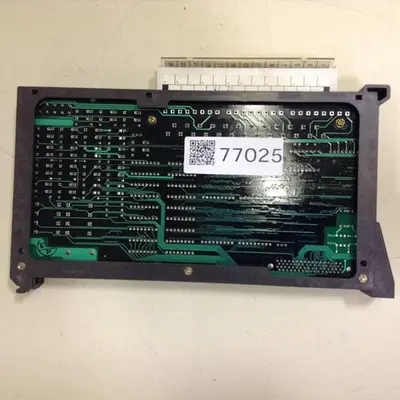 USED YASKAWA JANCD-MRY01B-1 REV E01