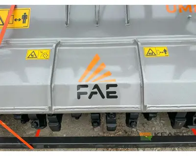 Used FAE _UNKNOWN_ Forestry Grinders Iowa US | Keast Enterprises #1360246