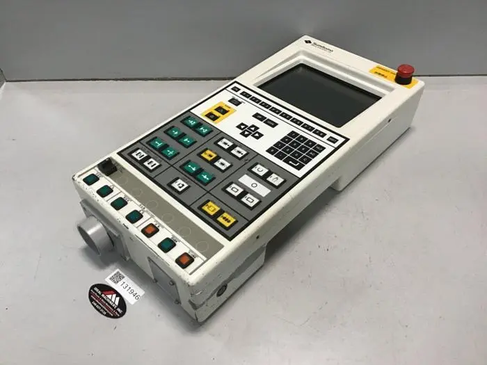 Used SUMITOMO SD35E / OI Interface Monitors Michigan US | Ideal Machinery #579104