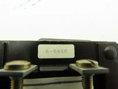 Allen Bradley 1497-N28 Ser A Control Circuit Transformer Pri 208 Sec 120 .050KVA