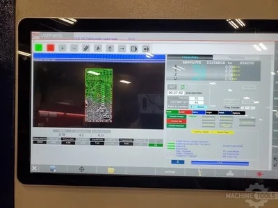 USED 2019 MVD F6-1530