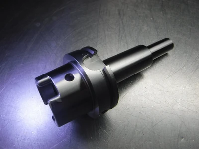 Guhring HSk80A 14mm Shrink Fit Tool Holder 160mm Pro GM300 14.16236113 (LOC1323A)