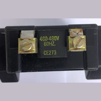 Allen Bradley 480 Volt Size 4 Coil CE273